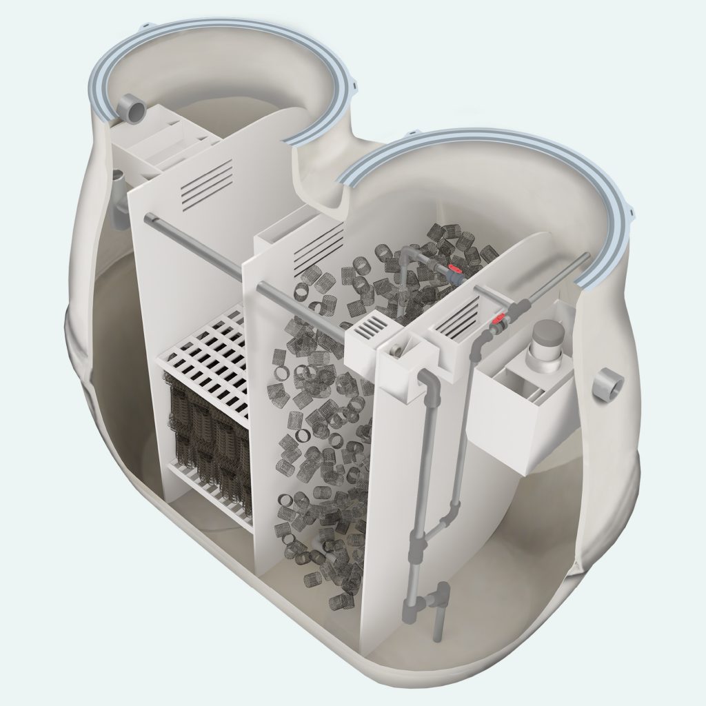 Johkasou 3d image 3