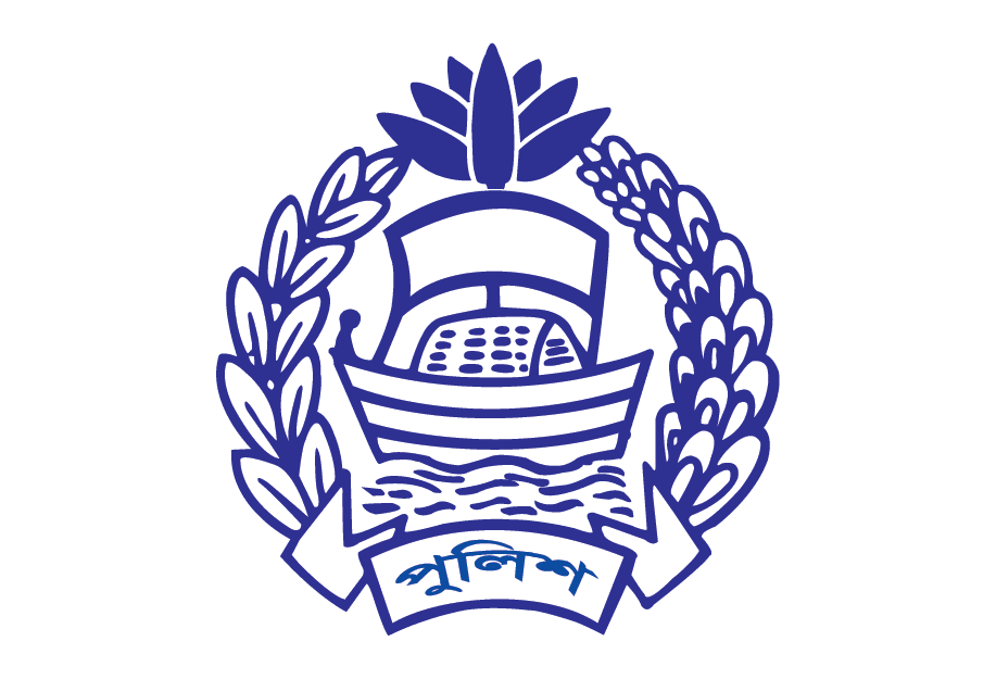 Bangladesh Police official logo partnered with a wastewater treatment plant supplier in Bangladesh for sustainable STP systems