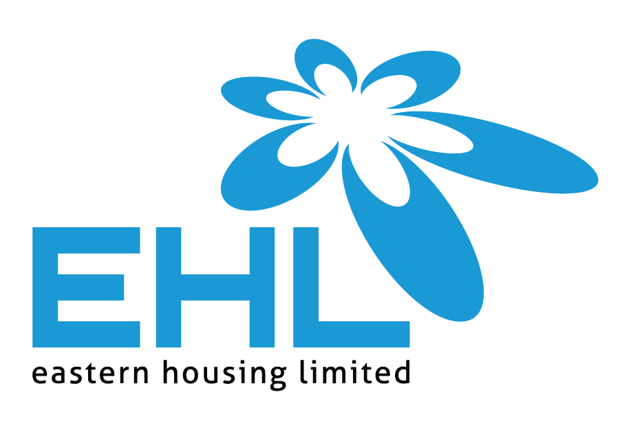 Eastern Housing Limited Logo Real Estate Client – Daiki Axis Bangladesh