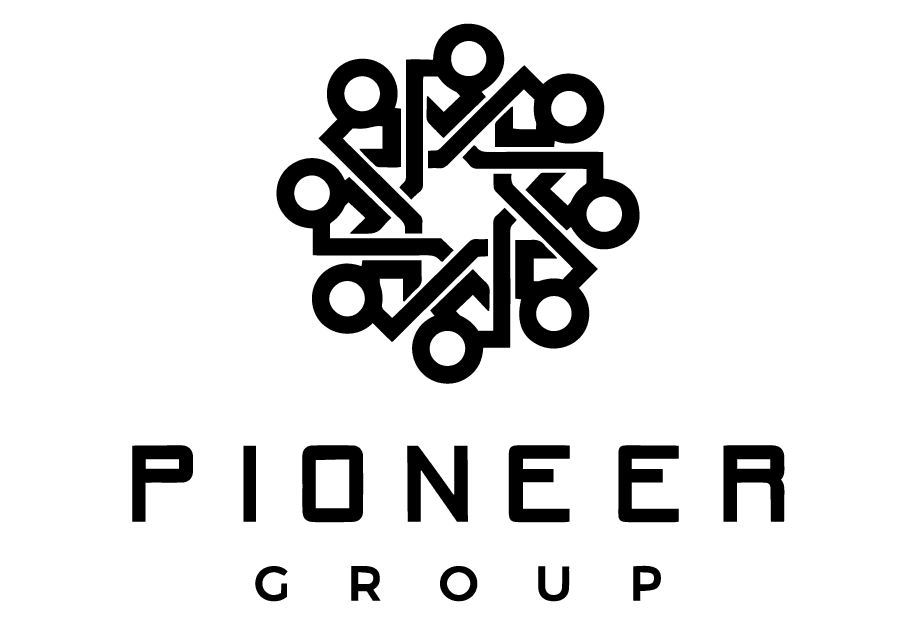 Pioneer Group Logo Corporate Client – Daiki Axis Bangladesh