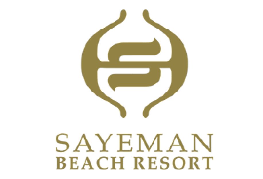 Sayeman Beach Resort logo connected with Daiki Axis, Bangladesh wastewater treatment plant supplier in Bangladesh