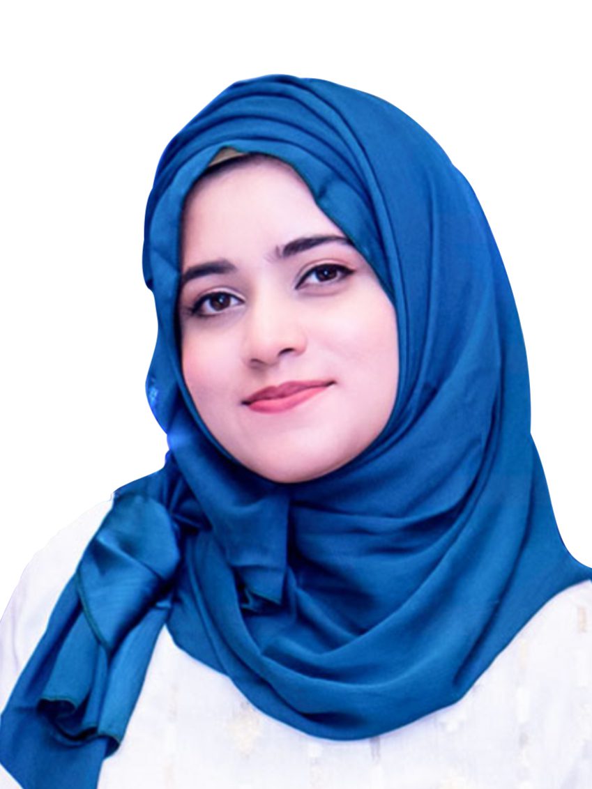 Tamanna Yeasmin Shuvra, Executive Officer, Sales and Marketing at Daiki Axis Bangladesh – wastewater treatment company