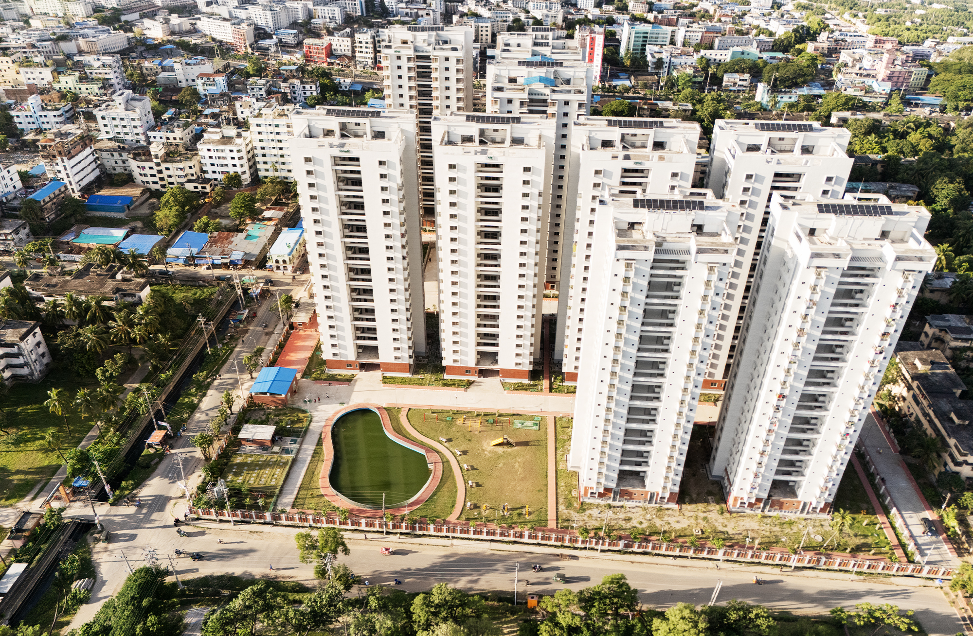 CGS Colony