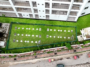 Tangail MEDICAL College HOSPITAL