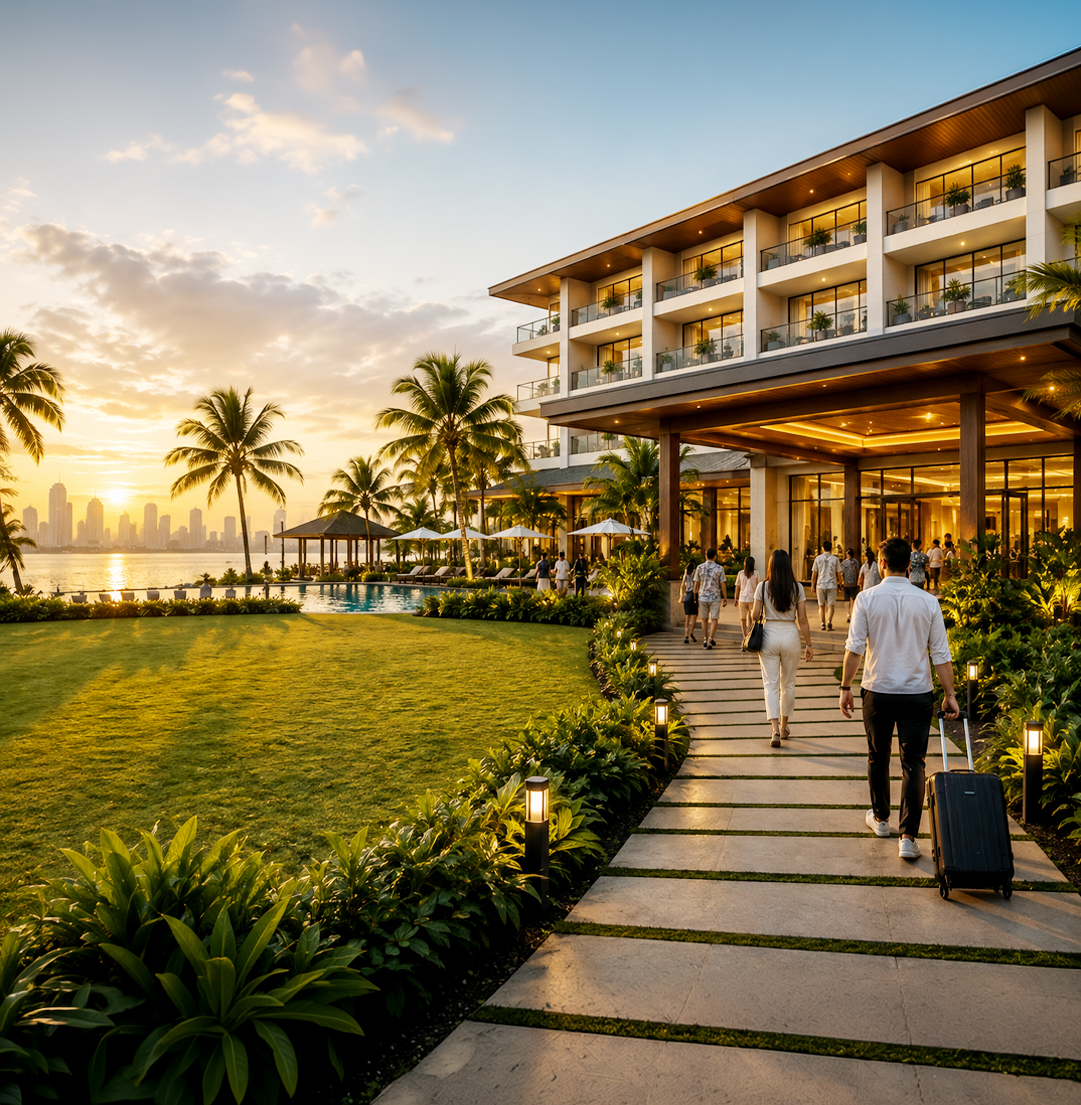 Keep Your Hospitality Project Compliant and Operational