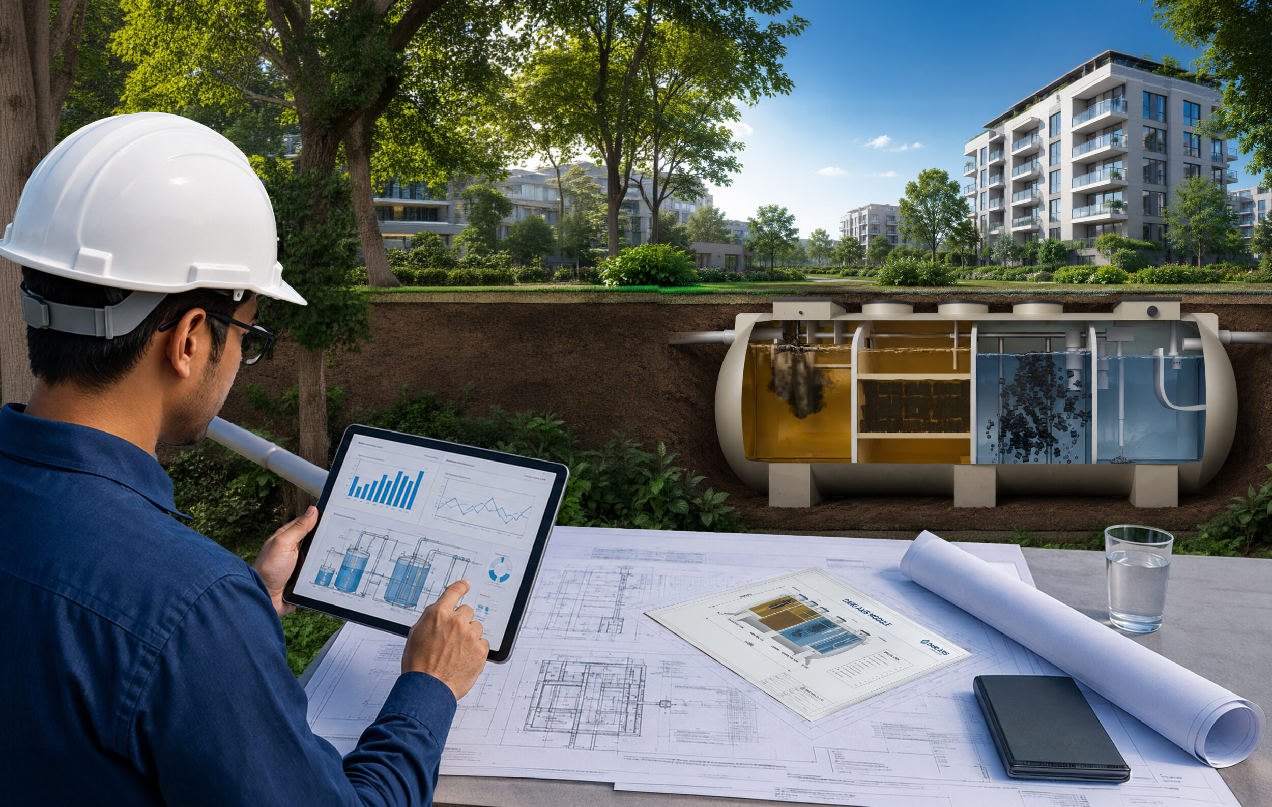 System Assessment and Capacity Planning