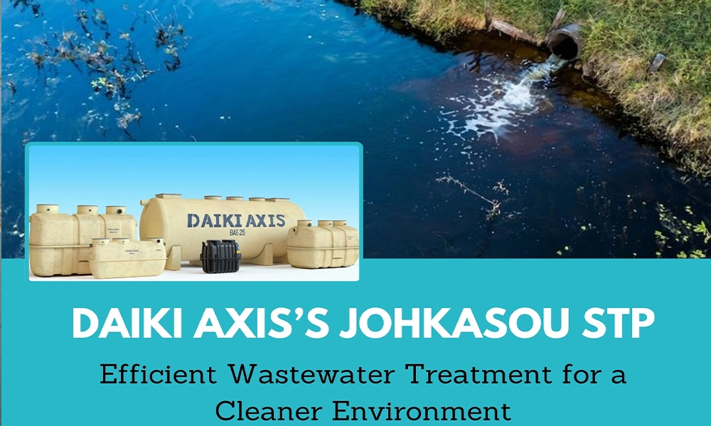 Wastewater treatment in Bangladesh