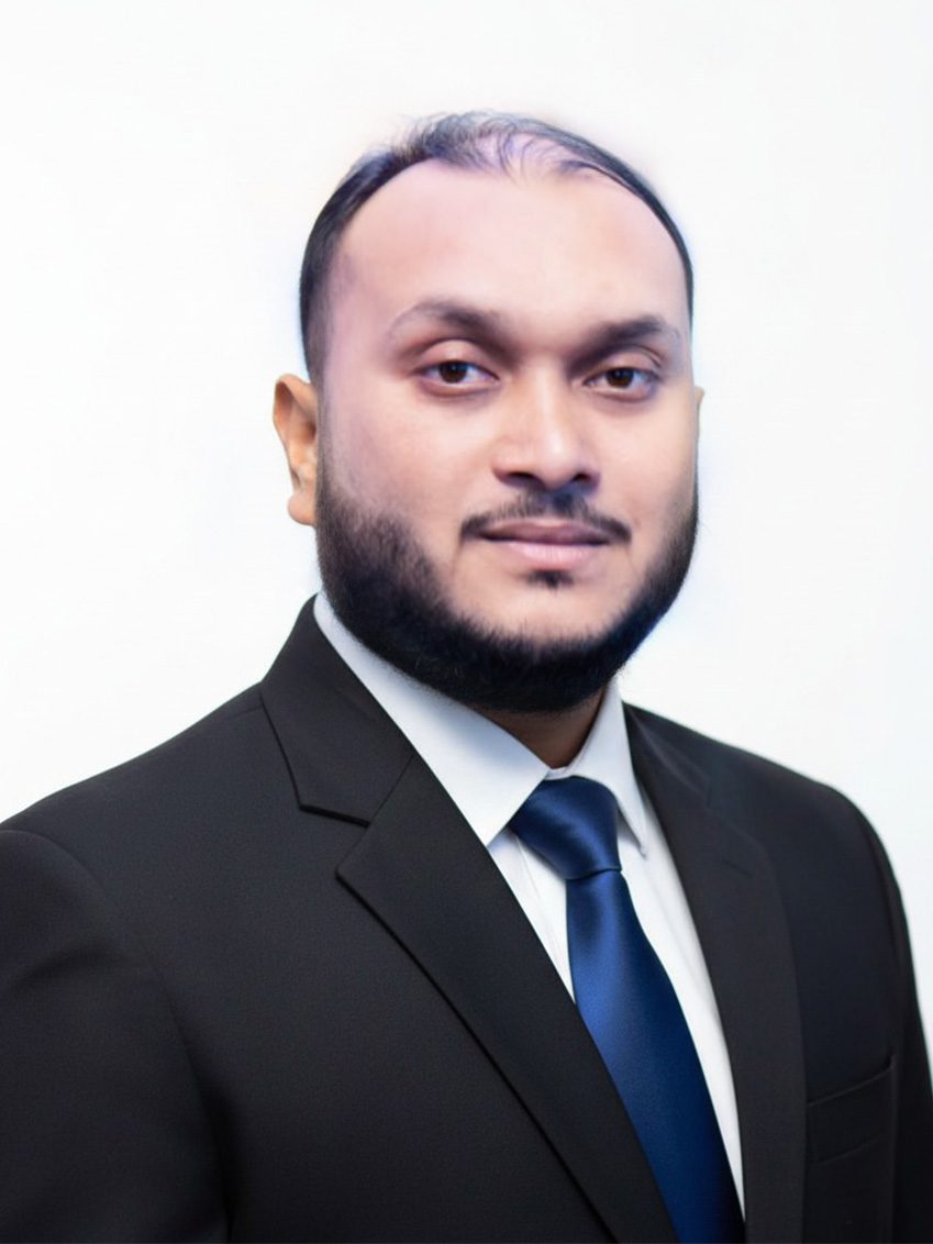 A.R. Rifat Bin Asad, Manager Design and Construction at Daiki Axis Bangladesh