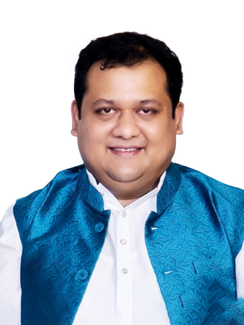 Abul Fazal Ahmed, Deputy General Manager at Daiki Axis Bangladesh – wastewater treatment plant company