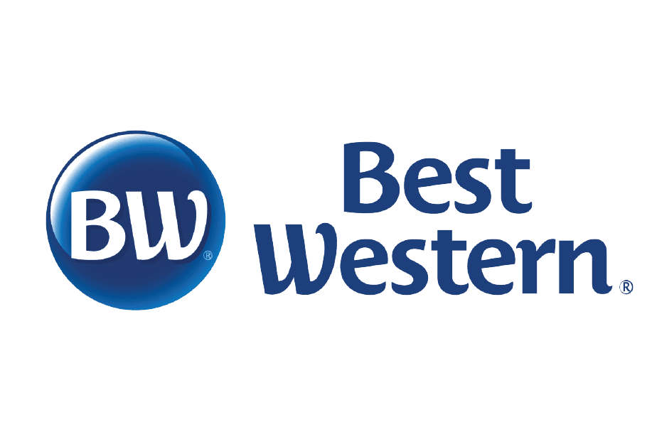 Best Western Hotel logo partner of Daiki Axis Bangladesh, sewage treatment plant supplier in Bangladesh