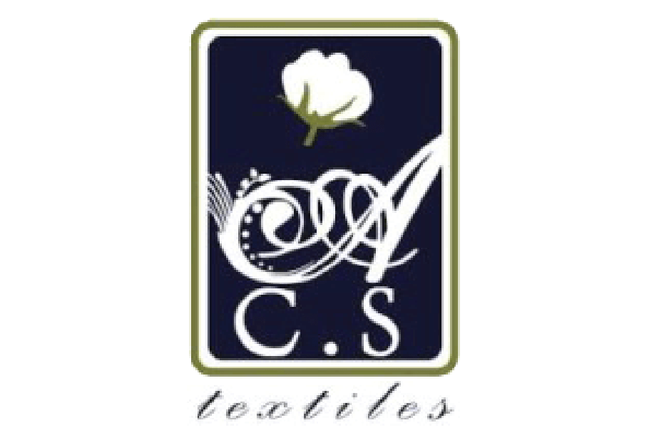 C.S Textiles logo partner of Daiki Axis Bangladesh, wastewater treatment plant supplier in Bangladesh