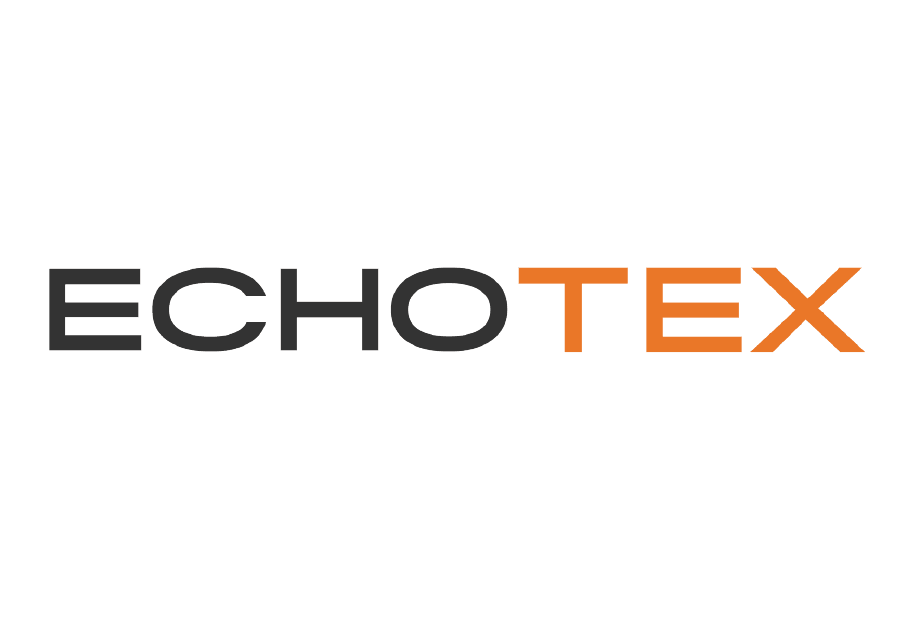 EchoTex Logo Textile Industry Client of Daiki Axis Bangladesh