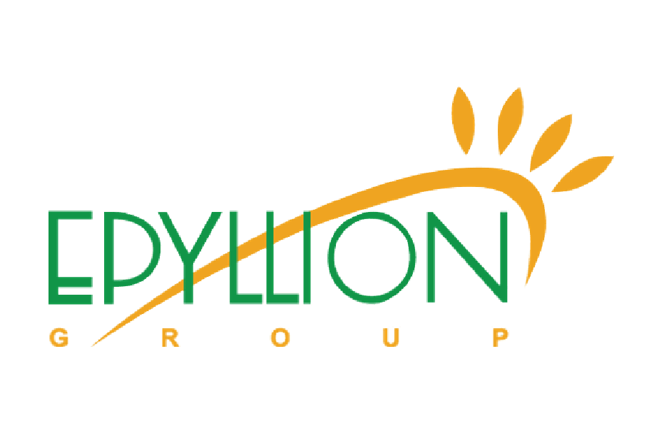 Epyllion Group Logo Industrial Client of Daiki Axis Bangladesh