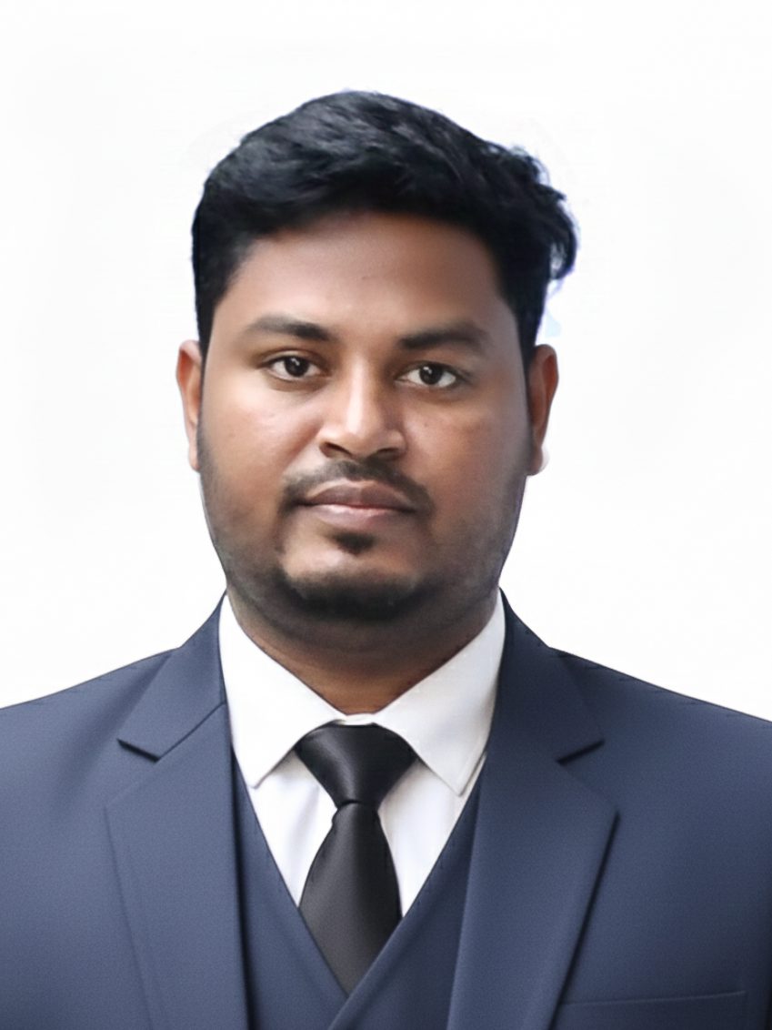 Md. Firoz Al Tohid, Executive Officer HR and Admin at Daiki Axis Bangladesh