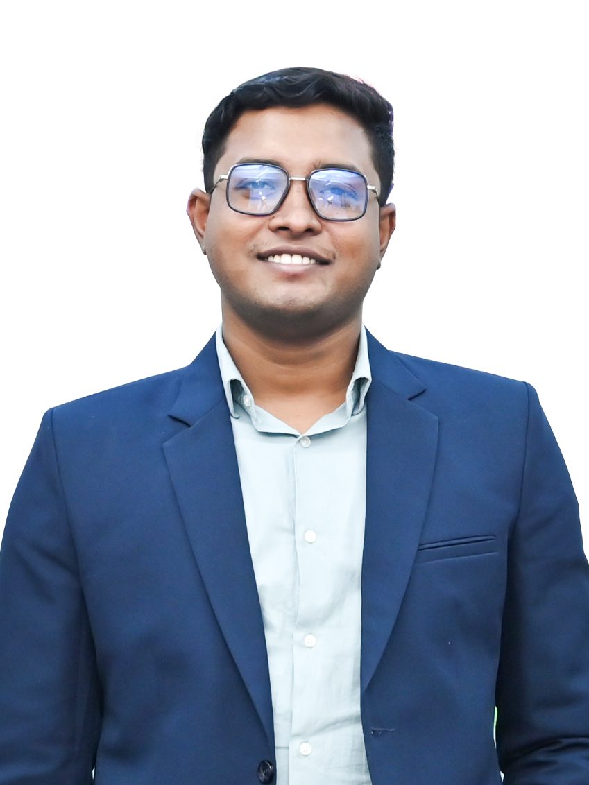 Md. Shaik Hasan Tanim, Assistant Manager, Service and Maintenance at Daiki Axis Bangladesh