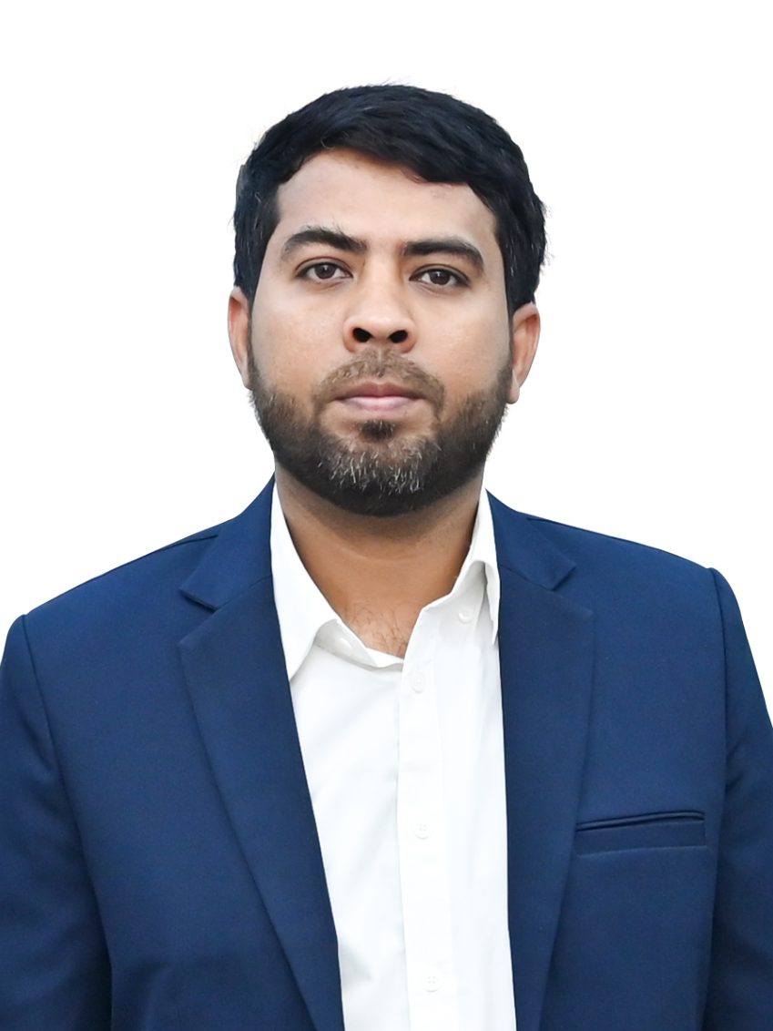 Md. Shihab Uddin, Manager EPC at Daiki Axis Bangladesh – sewage treatment plant projects