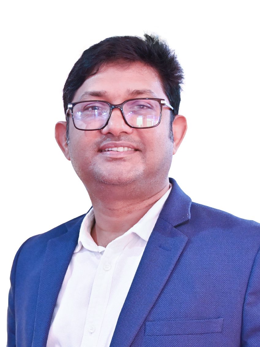 Ziaul Karim Jewel, Senior Manager Production at Daiki Axis Bangladesh – wastewater treatment and STP manufacturer