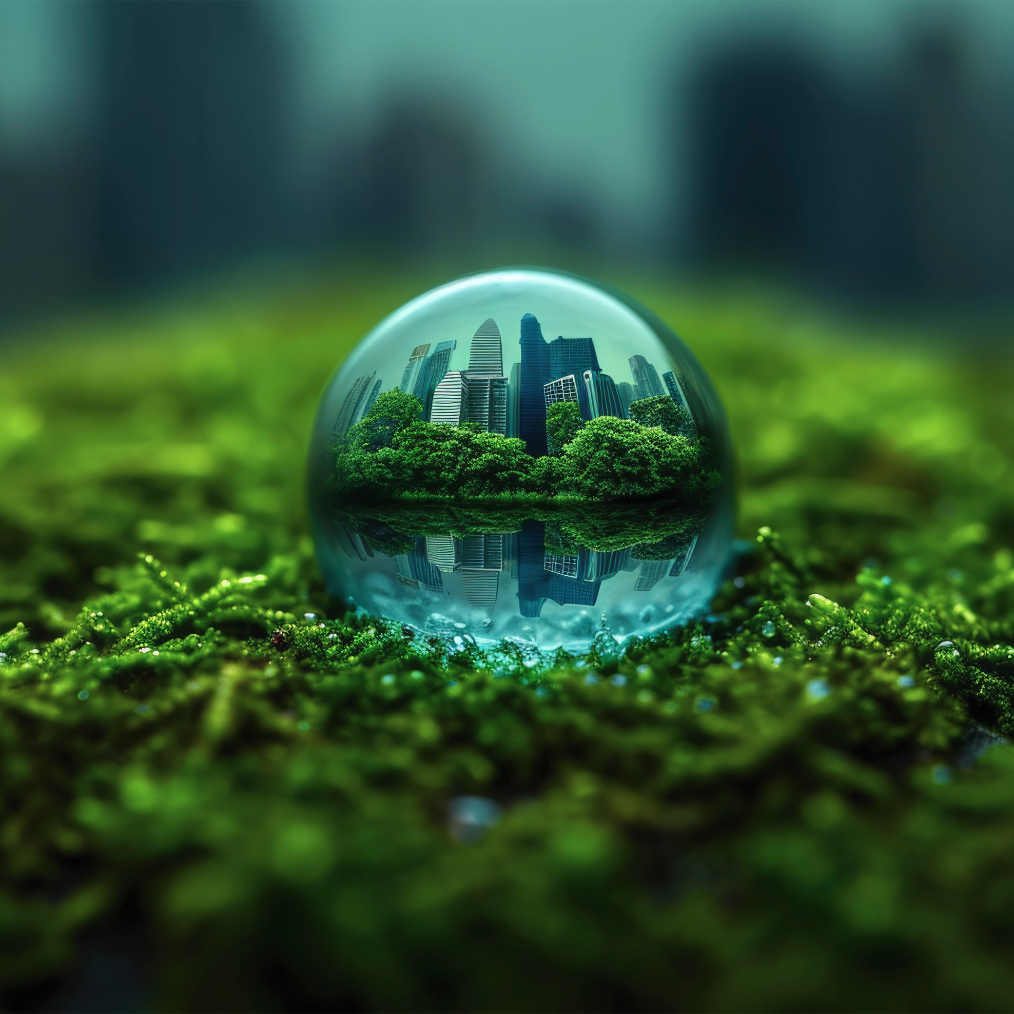 Green Building Certifications_Boosting Property Value