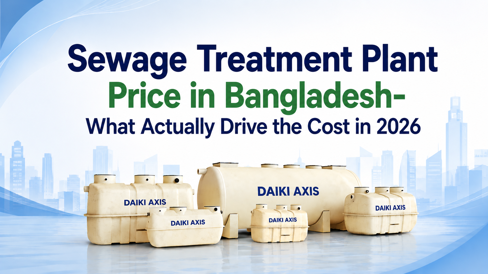 STP price in Bangladesh
