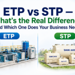 ETP Vs STP-the real difference